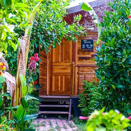 Lemon Garden Lodge Çıralı Εξωτερικό φωτογραφία