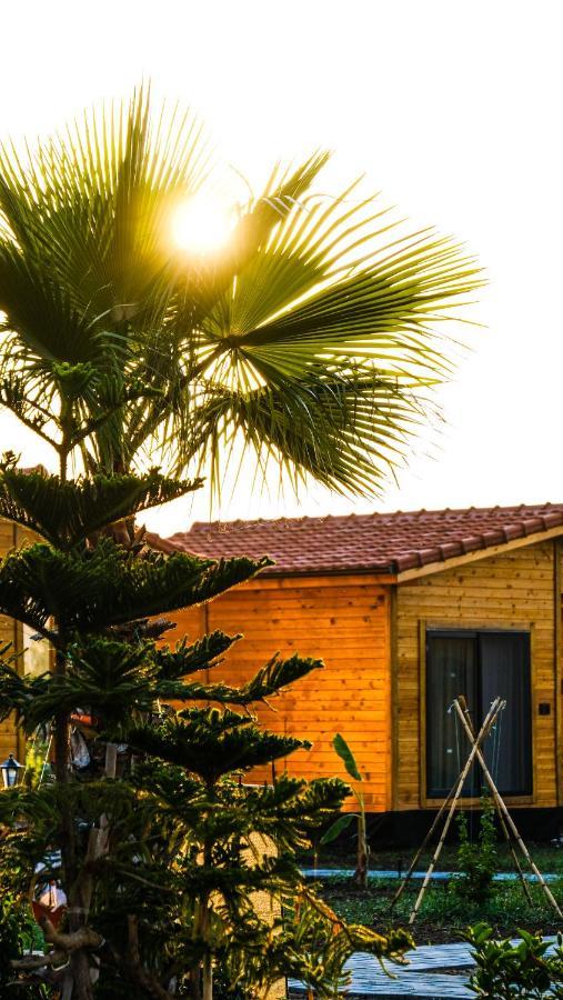 Lemon Garden Lodge Çıralı Εξωτερικό φωτογραφία
