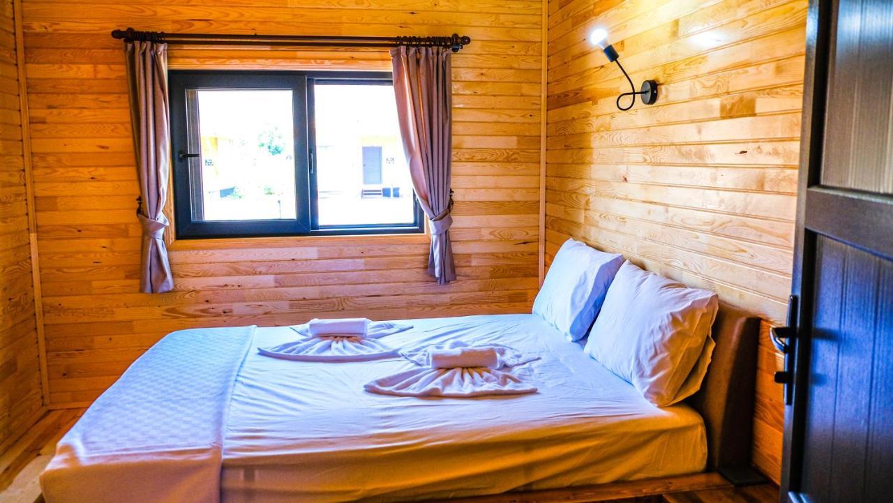 Lemon Garden Lodge Çıralı Εξωτερικό φωτογραφία
