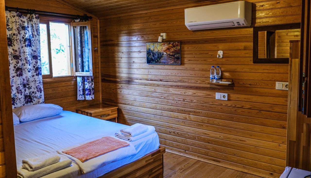 Lemon Garden Lodge Çıralı Εξωτερικό φωτογραφία