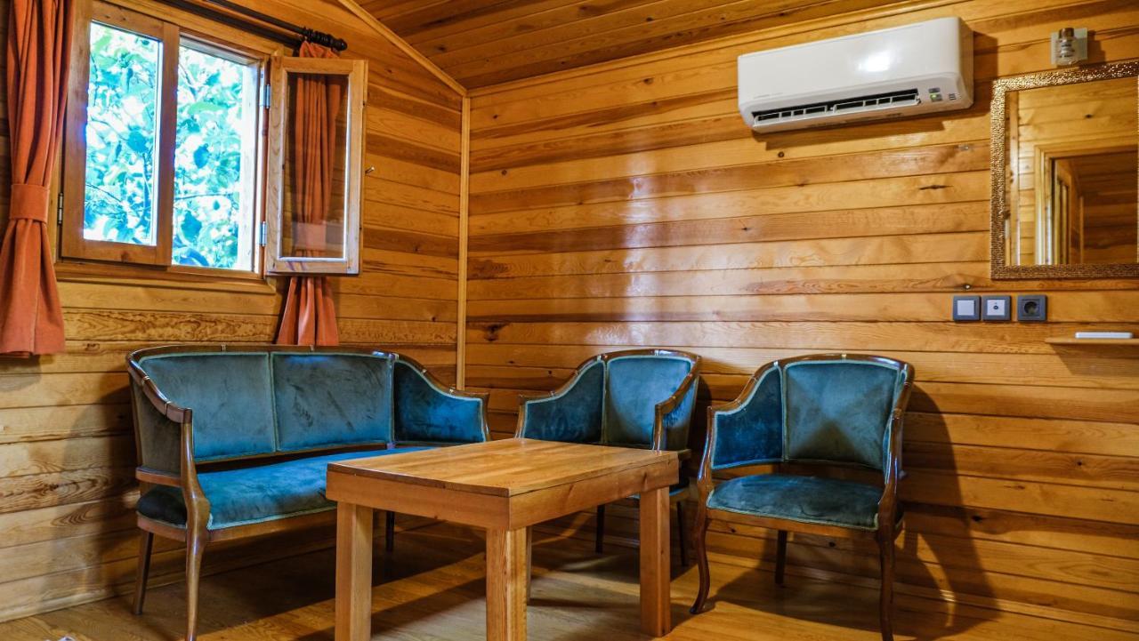 Lemon Garden Lodge Çıralı Εξωτερικό φωτογραφία