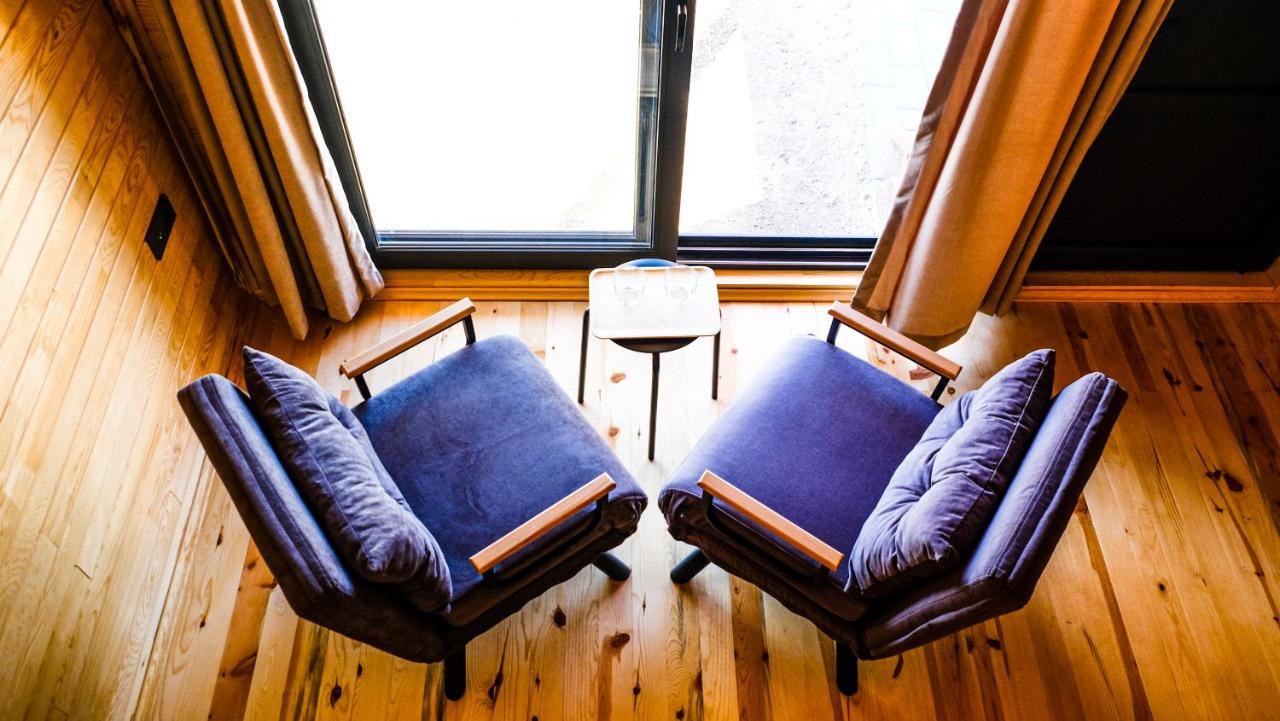 Lemon Garden Lodge Çıralı Εξωτερικό φωτογραφία