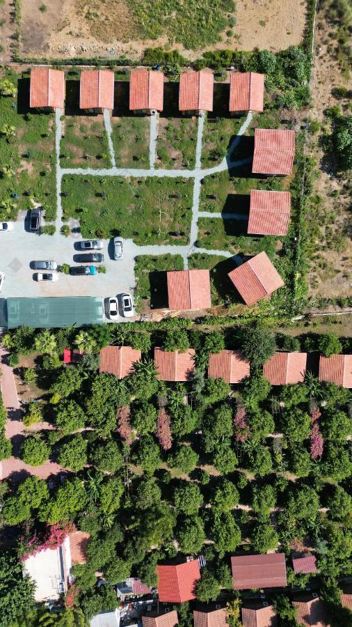 Lemon Garden Lodge Çıralı Εξωτερικό φωτογραφία