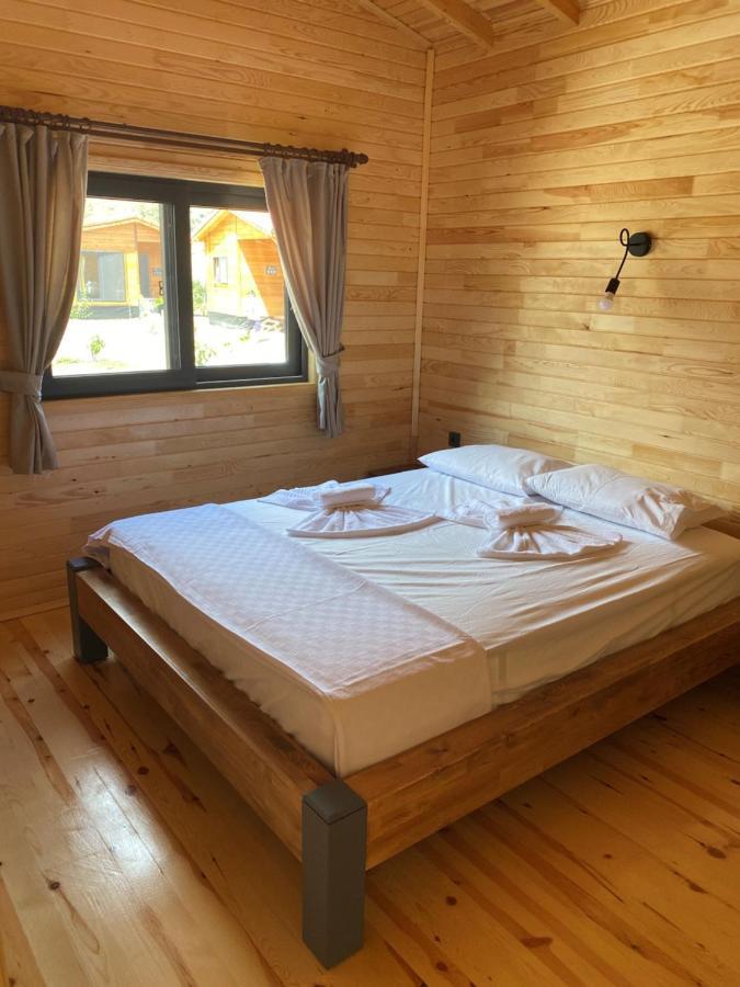 Lemon Garden Lodge Çıralı Εξωτερικό φωτογραφία