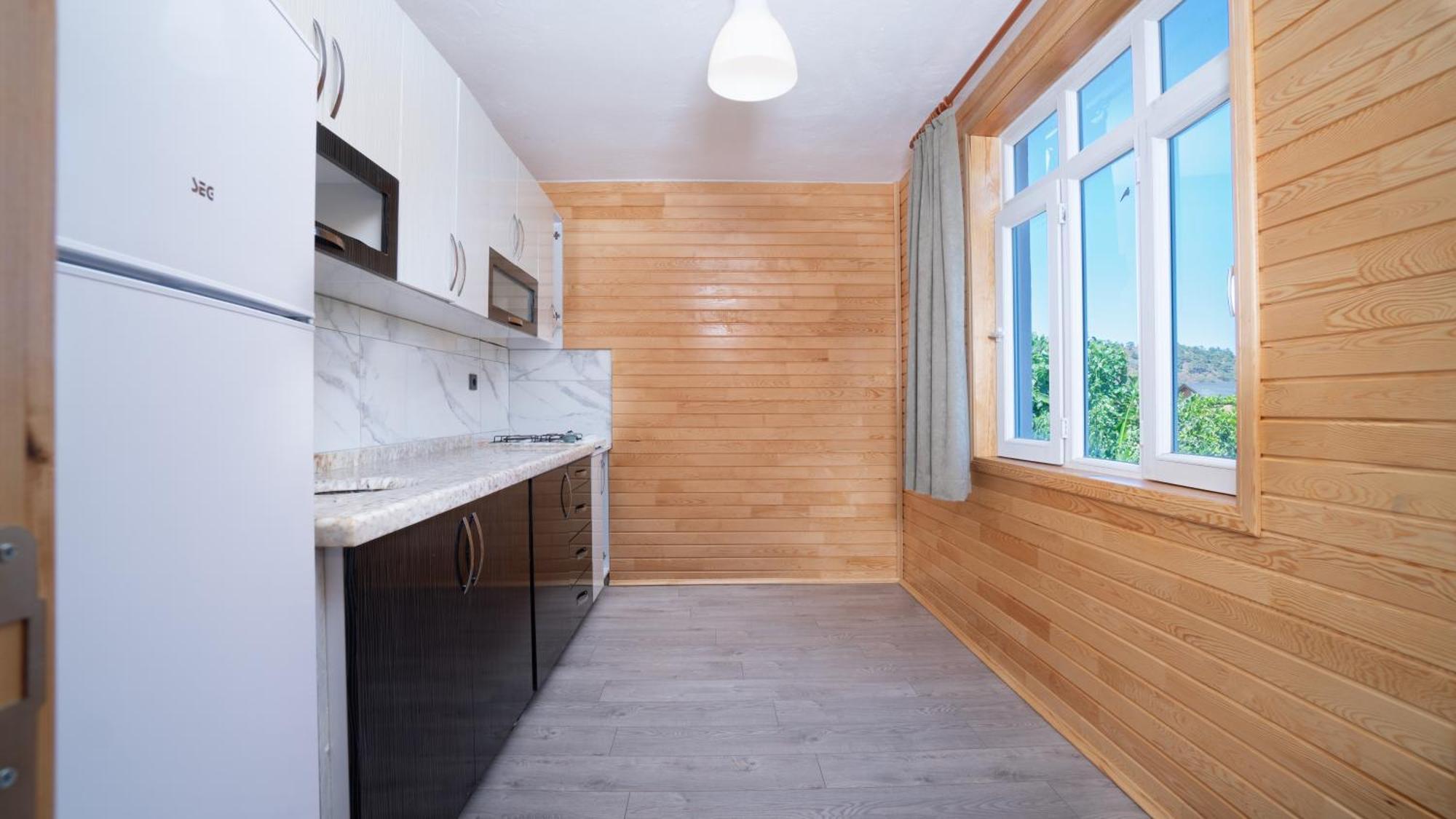 Lemon Garden Lodge Çıralı Δωμάτιο φωτογραφία