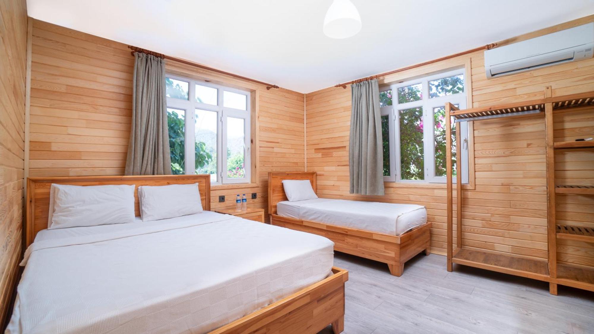 Lemon Garden Lodge Çıralı Δωμάτιο φωτογραφία
