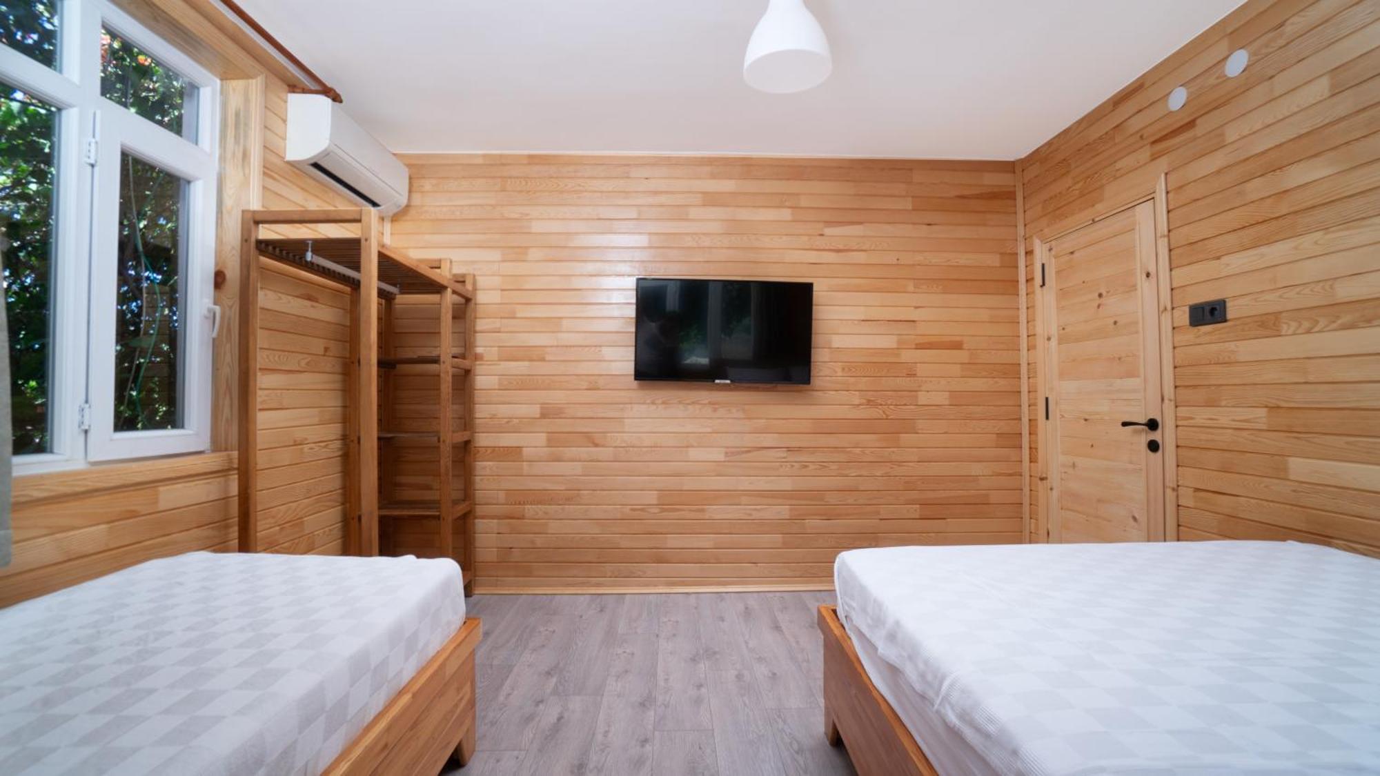 Lemon Garden Lodge Çıralı Δωμάτιο φωτογραφία