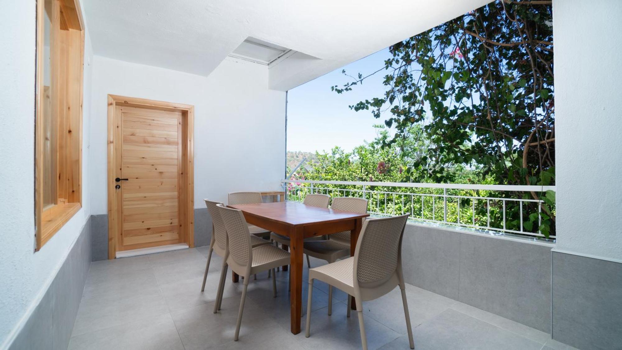 Lemon Garden Lodge Çıralı Δωμάτιο φωτογραφία