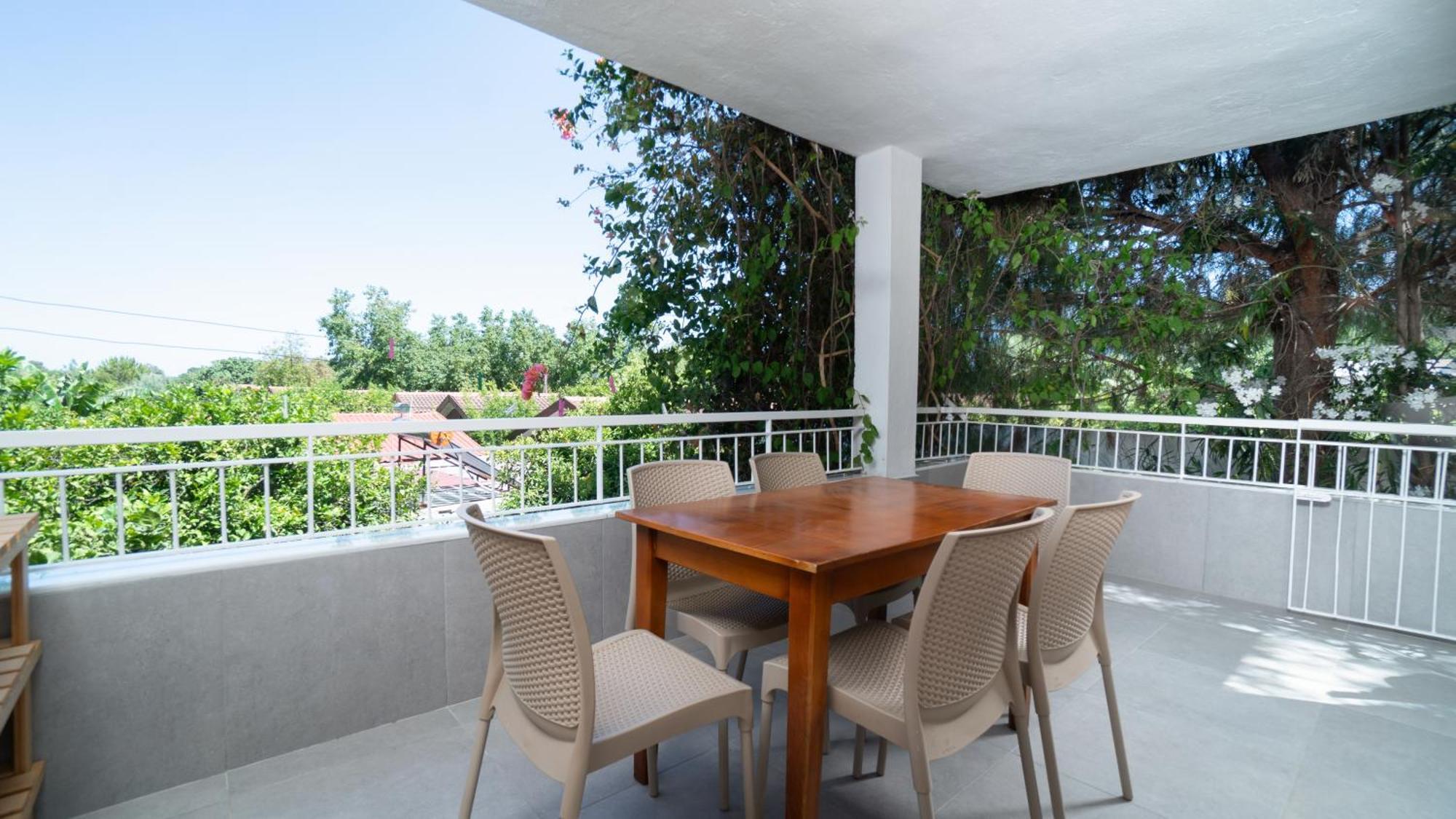Lemon Garden Lodge Çıralı Δωμάτιο φωτογραφία