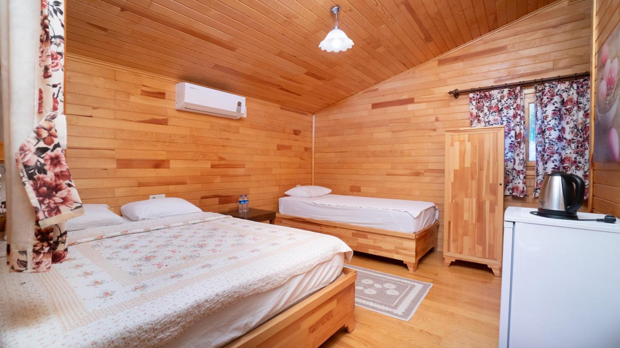 Lemon Garden Lodge Çıralı Εξωτερικό φωτογραφία