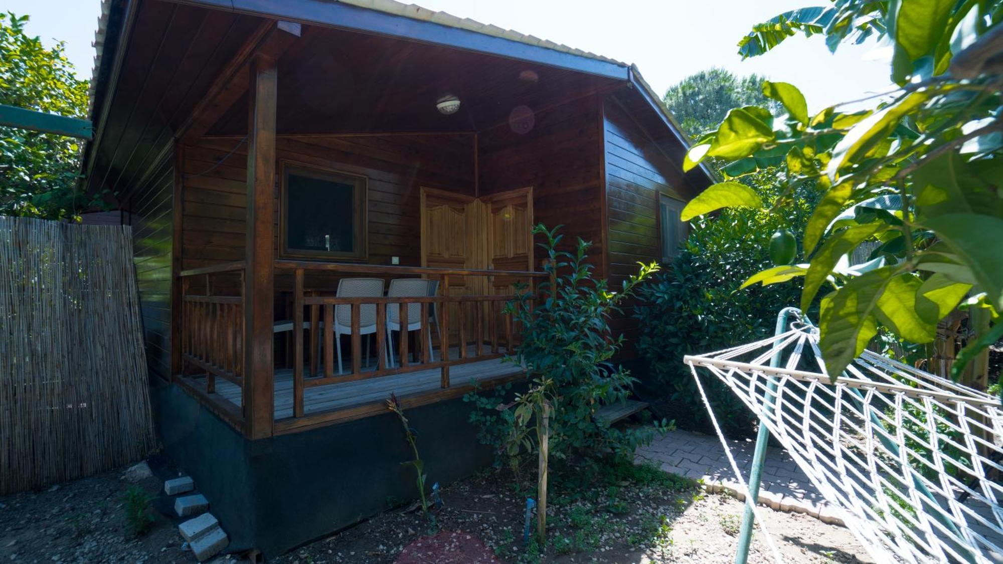 Lemon Garden Lodge Çıralı Εξωτερικό φωτογραφία